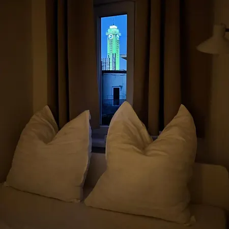 Appartement Utulny V Centru S Velkou Terasou *