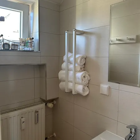 Utulny V Centru S Velkou Terasou Appartement Ostrava