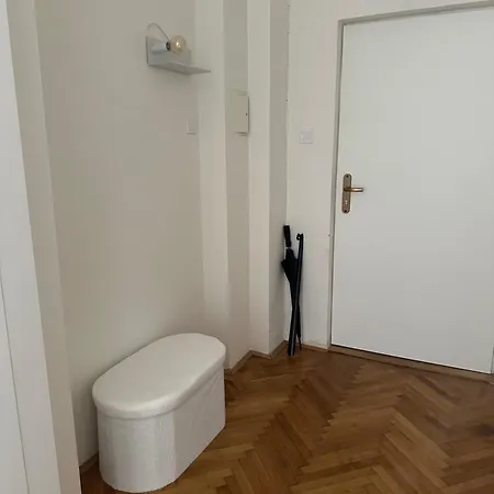 Appartement Utulny V Centru S Velkou Terasou