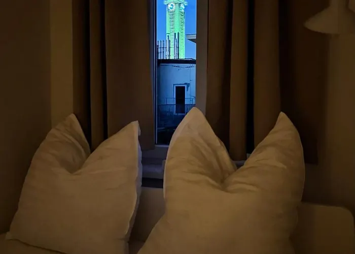Apartment Utulny V Centru S Velkou Terasou *