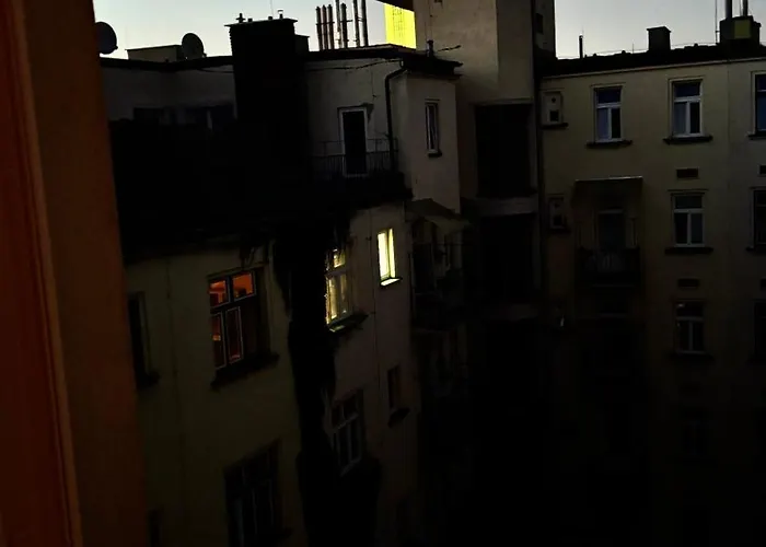 Appartement Utulny V Centru S Velkou Terasou
