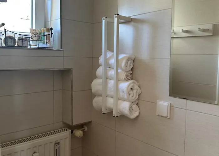 Utulny V Centru S Velkou Terasou Appartement Ostrava